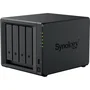 Synology DiskStation DS925+ NAS de 4 bahías con 4 GB RAM